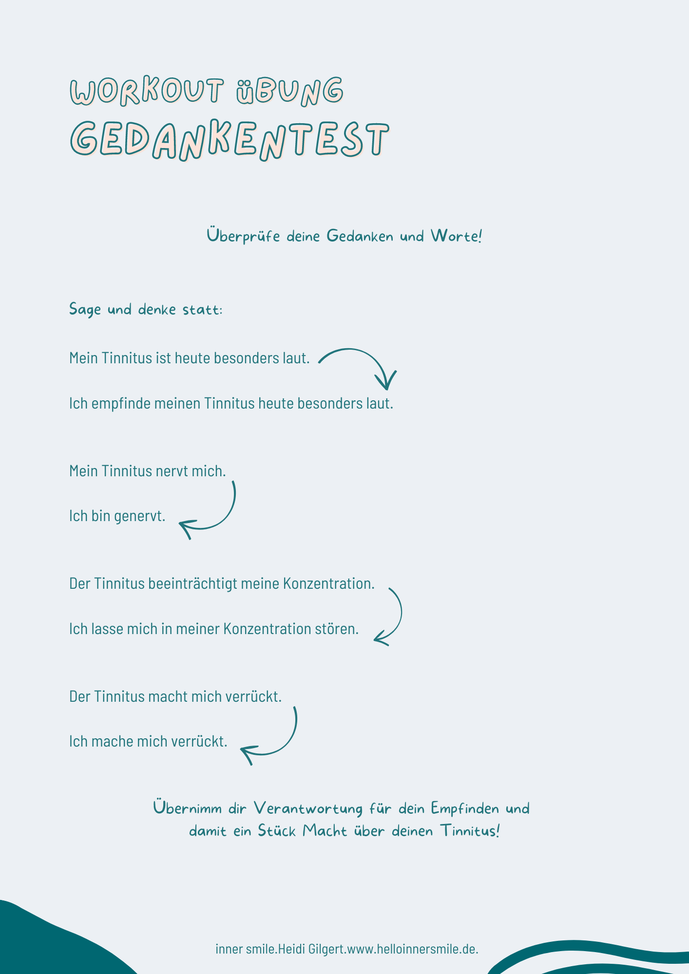 Anschauungsseite aus dem Workbook